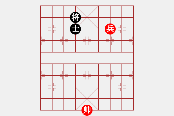 象棋棋譜圖片：單兵 - 步數(shù)：0 