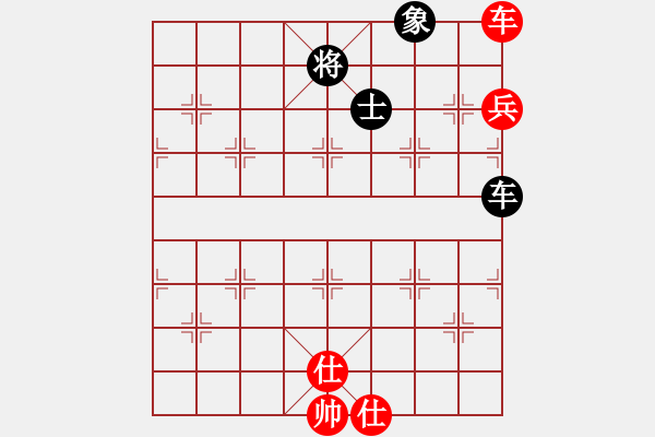 象棋棋谱图片：一剑飘香(7段)-和-棋理无招(8段) - 步数：100 