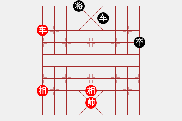 象棋棋譜圖片：山野道人(天罡)-勝-laintime(電神)紅勝飛相進(jìn)右馬對(duì)左過宮炮 - 步數(shù)：220 