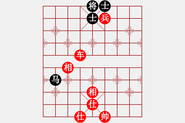 象棋棋譜圖片：霸道小混混(6段)-勝-賠光光(6段) - 步數(shù)：160 