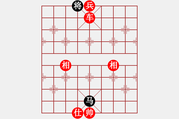 象棋棋譜圖片：霸道小混混(6段)-勝-賠光光(6段) - 步數(shù)：177 