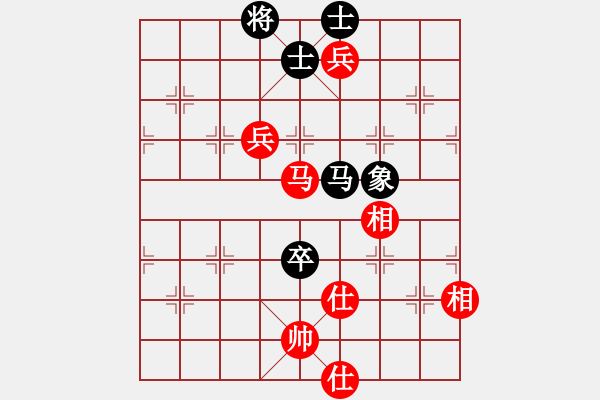 象棋棋谱图片：青未了 叶兆景(江南棋客) 和 流星堂 邵云龙(月亮) - 步数：160 