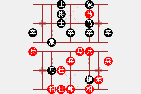 象棋棋譜圖片：1962局 B06-中炮對(duì)龜背炮-旋風(fēng)九專(大師) 紅先勝 旋風(fēng)引擎23層 - 步數(shù)：60 