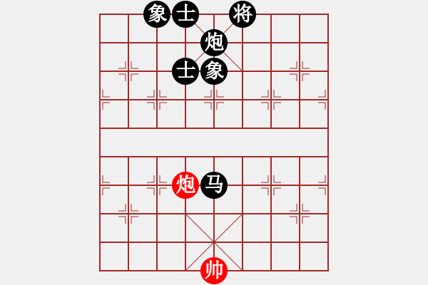 象棋棋譜圖片：《學習大師后手》三步虎進3卒破仙人指路正馬后補中炮右馬盤河 - 步數：120 