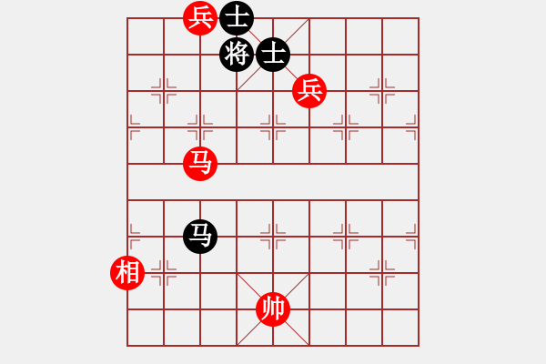 象棋棋譜圖片：非連勝局共（38局） 第22局 落霞孤鶩周壽階、高佩玉 - 步數(shù)：50 