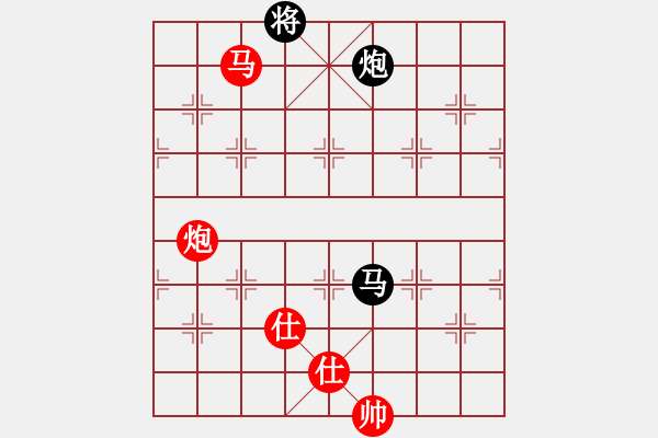 象棋棋譜圖片：強(qiáng)軟專(zhuān)賣(mài)店(9段)-和-棋趣棋情(月將) - 步數(shù)：370 