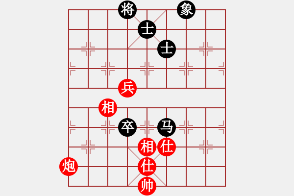 象棋棋譜圖片：3026局 --旋風(fēng)九專雙核 紅先和 小蟲(chóng)引擎25層 - 步數(shù)：181 