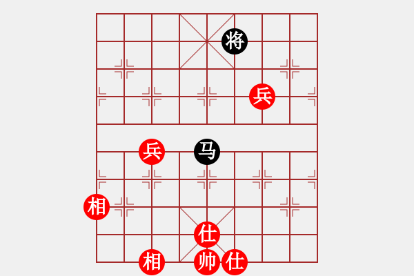 象棋棋谱图片：李来群     先和 胡荣华     - 步数：130 