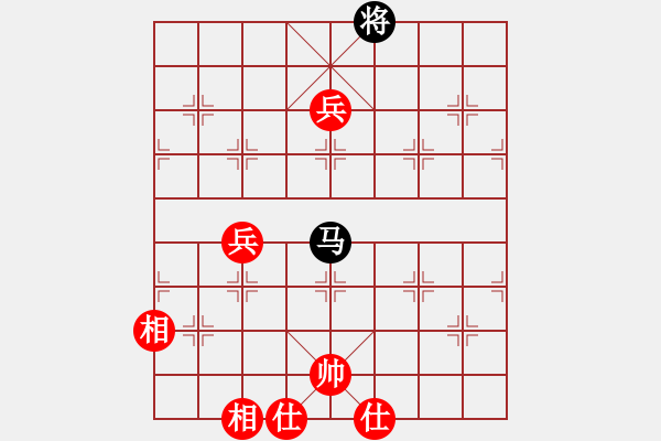 象棋棋谱图片：李来群     先和 胡荣华     - 步数：140 