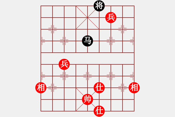 象棋棋谱图片：李来群     先和 胡荣华     - 步数：180 