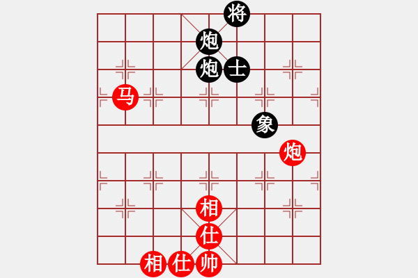 象棋棋譜圖片：芝加哥 金曉清(喀喀喀) 負 山東 劉德光(棋瘋) - 步數(shù)：140 