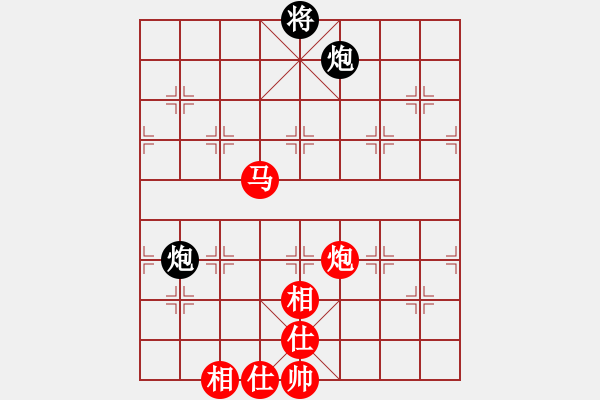 象棋棋譜圖片：芝加哥 金曉清(喀喀喀) 負 山東 劉德光(棋瘋) - 步數(shù)：180 