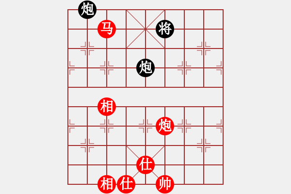 象棋棋譜圖片：芝加哥 金曉清(喀喀喀) 負 山東 劉德光(棋瘋) - 步數(shù)：210 