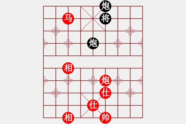 象棋棋譜圖片：芝加哥 金曉清(喀喀喀) 負 山東 劉德光(棋瘋) - 步數(shù)：213 