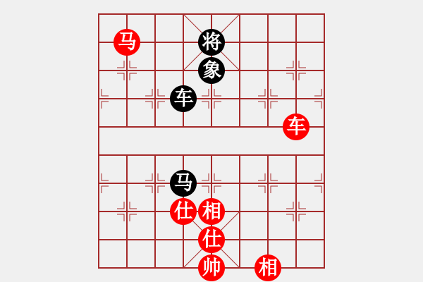 象棋棋譜圖片：北合(2段)-負-農(nóng)民工(4段) - 步數(shù)：170 