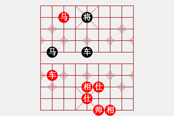 象棋棋譜圖片：蔡三(2段)-勝-麥克風(fēng)(5段) - 步數(shù)：187 