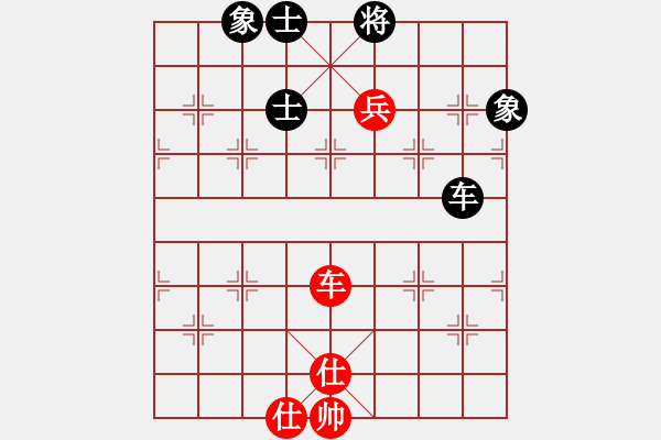 象棋棋譜圖片：下山王(月將)-和-寧波楓楓(8段) - 步數(shù)：280 