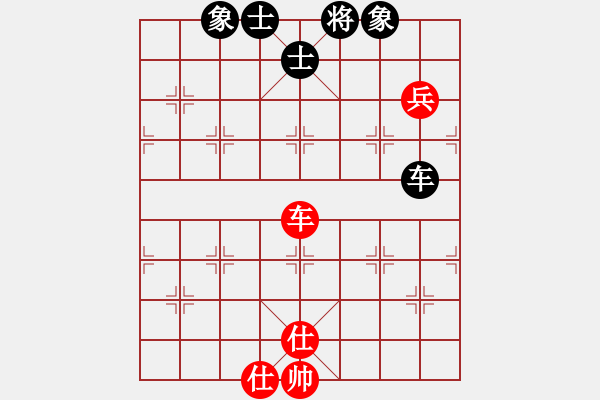 象棋棋譜圖片：下山王(月將)-和-寧波楓楓(8段) - 步數(shù)：290 