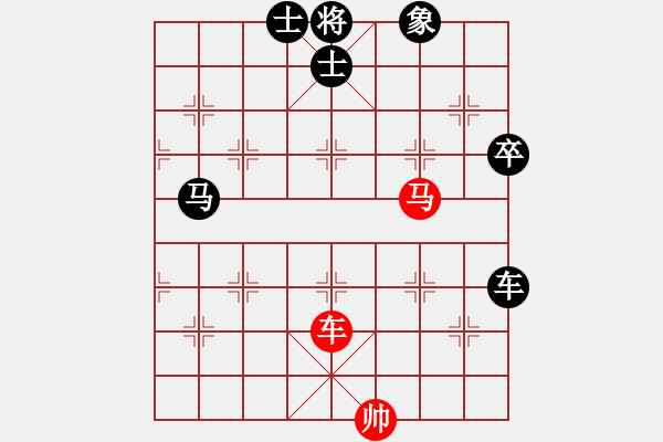 象棋棋譜圖片：乘物以遊心(人王)-負(fù)-錦州石化一(天帝) - 步數(shù)：103 