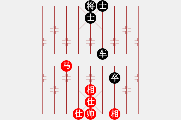 象棋棋譜圖片：２o10 .↘[351574483] -VS- 曾露[1938515615] - 步數(shù)：100 