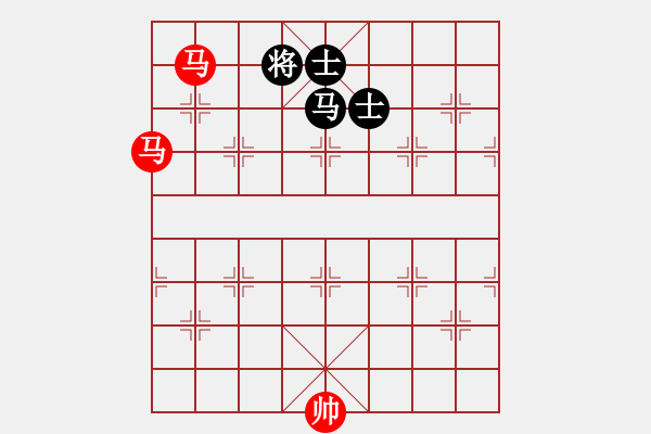 象棋棋譜圖片：棋局-911a n3 - 步數(shù)：0 