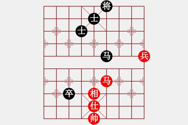 象棋棋谱图片：泥马江南龙(天帝)-和-中途岛(日帅) - 步数：120 