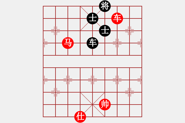 象棋棋譜圖片：奇景(無極)-勝-鐮刀幫青龍(5f) - 步數(shù)：140 