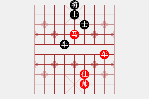 象棋棋譜圖片：奇景(無極)-勝-鐮刀幫青龍(5f) - 步數(shù)：160 