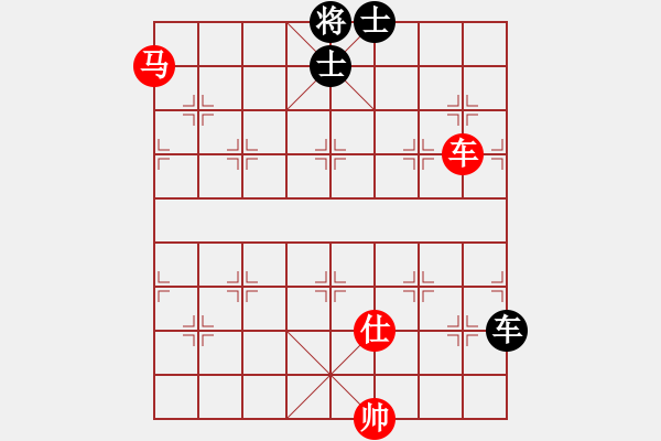 象棋棋譜圖片：奇景(無極)-勝-鐮刀幫青龍(5f) - 步數(shù)：170 