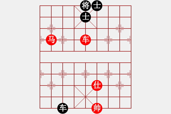 象棋棋譜圖片：奇景(無極)-勝-鐮刀幫青龍(5f) - 步數(shù)：180 