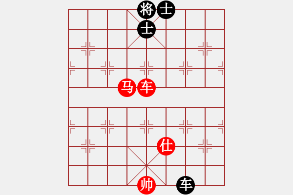 象棋棋譜圖片：奇景(無極)-勝-鐮刀幫青龍(5f) - 步數(shù)：190 