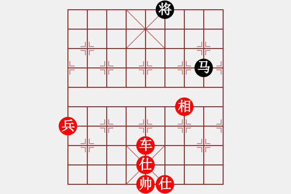 象棋棋譜圖片：lizhiwencc 奇特的快攻！?。?！有思想?。。。?- 步數(shù)：120 