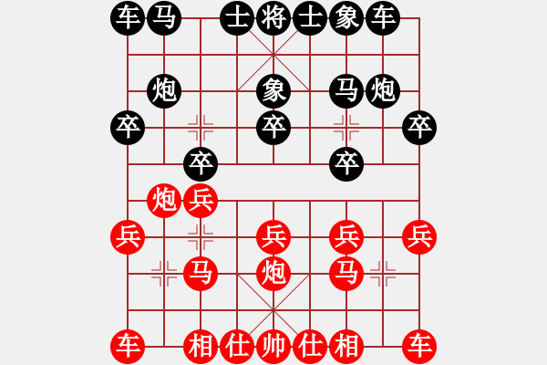 象棋棋譜圖片：bbboy002(0舵)-勝-飛威(1舵) - 步數(shù)：10 