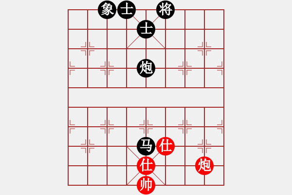 象棋棋譜圖片：浙江二臺(日帥)-負-氣定神閑(9段)仙人指路轉(zhuǎn)左中炮對卒底炮飛左象 紅進左馬對黑右橫車 - 步數(shù)：120 