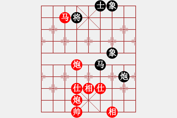 象棋棋譜圖片：10102局 A60-過(guò)宮炮局-旋九專雙核-業(yè)余 紅先勝 小蟲(chóng)引擎24層 - 步數(shù)：320 