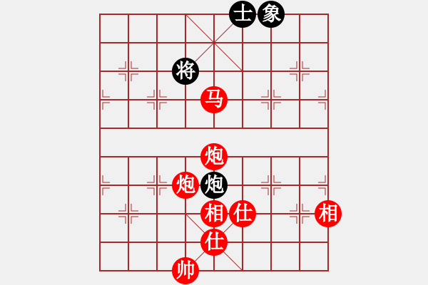 象棋棋譜圖片：10102局 A60-過(guò)宮炮局-旋九專雙核-業(yè)余 紅先勝 小蟲(chóng)引擎24層 - 步數(shù)：350 