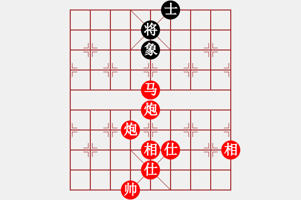 象棋棋譜圖片：10102局 A60-過(guò)宮炮局-旋九專雙核-業(yè)余 紅先勝 小蟲(chóng)引擎24層 - 步數(shù)：360 