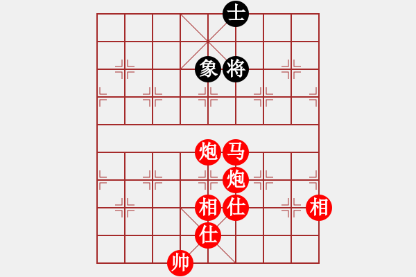 象棋棋譜圖片：10102局 A60-過(guò)宮炮局-旋九專雙核-業(yè)余 紅先勝 小蟲(chóng)引擎24層 - 步數(shù)：365 