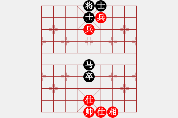 象棋棋譜圖片：xxlllyy(8星)-負-東營第八名(風魔) - 步數(shù)：120 