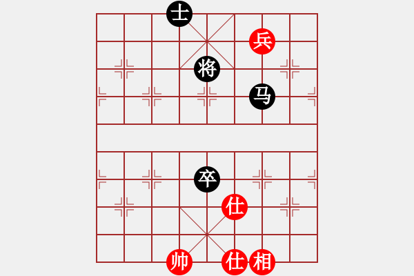 象棋棋譜圖片：xxlllyy(8星)-負-東營第八名(風魔) - 步數(shù)：140 