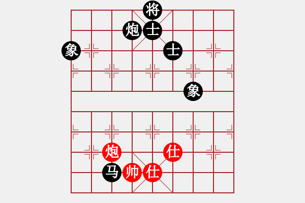 象棋棋譜圖片：北丐[869891869] -VS- 戴月披星[604888317] - 步數(shù)：120 