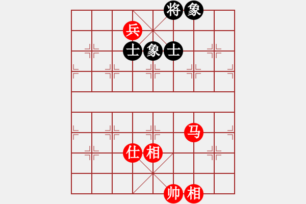 象棋棋譜圖片：鉤鉤鉤(北斗)-勝-名劍沈勝衣(電神) - 步數(shù)：120 