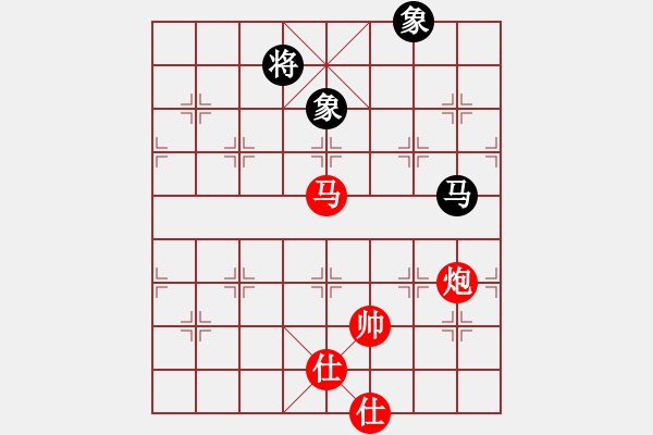 象棋棋譜圖片：大理望月勝老祖英 - 步數(shù)：120 