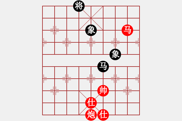 象棋棋譜圖片：大理望月勝老祖英 - 步數(shù)：140 