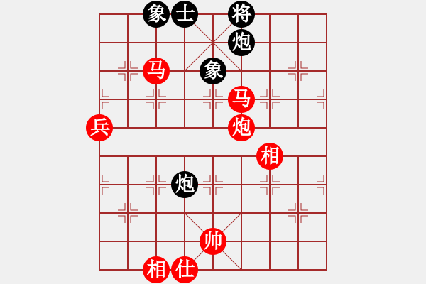 象棋棋譜圖片：棋局-2ak NN3K - 步數(shù)：0 