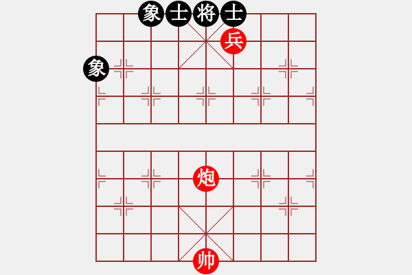 象棋棋譜圖片：鐵門栓08 - 步數(shù)：0 