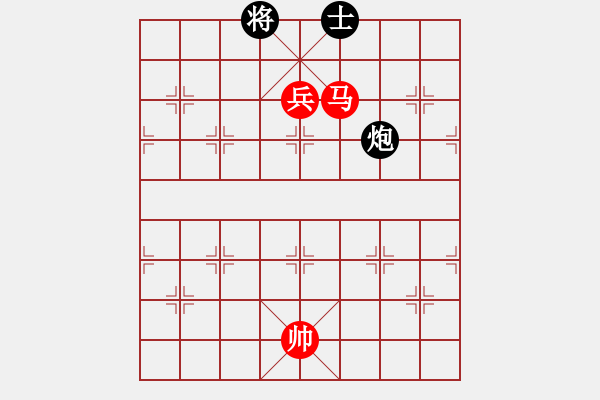 象棋棋譜圖片：寶馬(1段)-勝-bincheng(3段) - 步數(shù)：180 