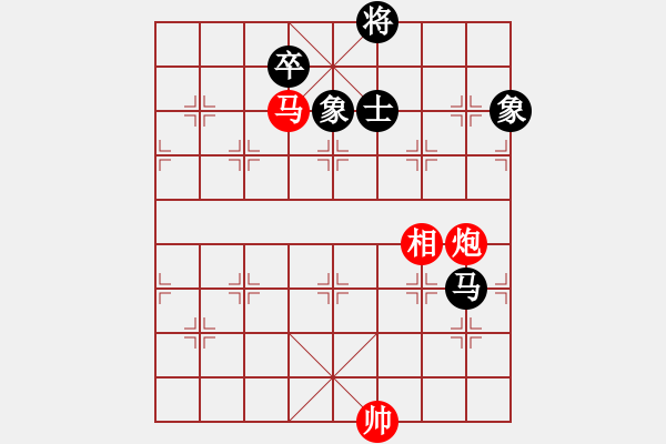 象棋棋譜圖片：月出皎兮[474177218] -VS- 全哥[1317859074] - 步數(shù)：160 