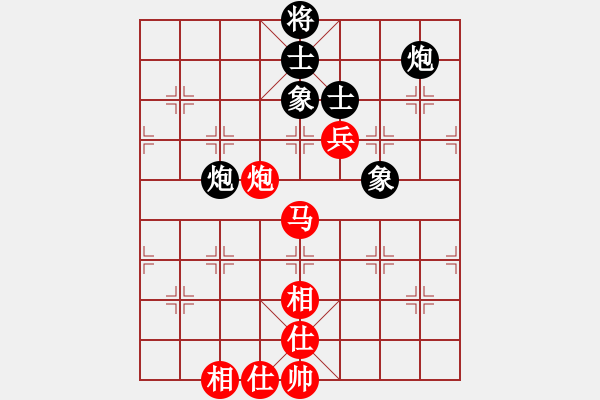 象棋棋譜圖片：北京威凱＆金環(huán)建設(shè)京冀聯(lián)隊 蔣川 勝 四川成都懿錦金弈隊 許文章 - 步數(shù)：150 