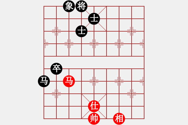 象棋棋譜圖片：2006年迪瀾杯弈天聯(lián)賽第四輪：聽雨軒蘇姑(5r)-和-追月求道(5r) - 步數(shù)：140 